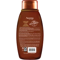 Almond & Avocado Oil Blend Sulfate-Free Shampoo