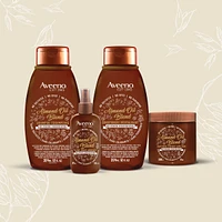 Almond & Avocado Oil Blend Sulfate-Free Conditioner