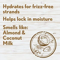 Almond & Avocado Oil Blend Sulfate-Free Conditioner