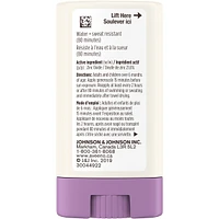 Baby Mineral Sunscreen Stick For Sensitive Skin, SPF50