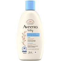 Baby Eczema Care Body Wash