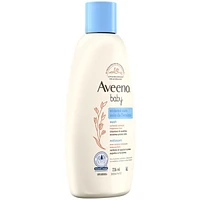 Baby Eczema Care Body Wash