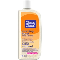 Morning Burst Facial Cleanser