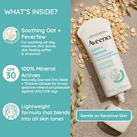Calm + Restore Daily Moisturizer