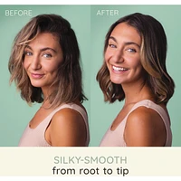 Plant Protein Blend Shampoo