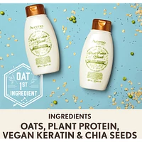 Plant Protein Blend Shampoo