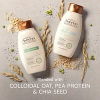 Plant Protein Blend Shampoo