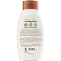 Plant Protein Blend Shampoo
