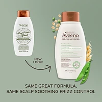 Plant Protein Blend Conditioner