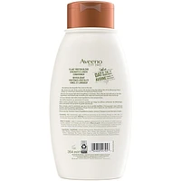 Plant Protein Blend Conditioner