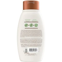 Plant Protein Blend Conditioner