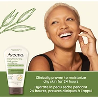Daily Moisturizing Face Cream, Dry Skin, Fragrance Free