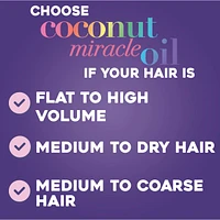 Extra Strength Damage Remedy + Coconut Oil Shampoo