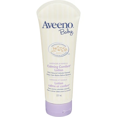 Baby Calming Comfort Lotion