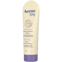 Baby Calming Comfort Lotion