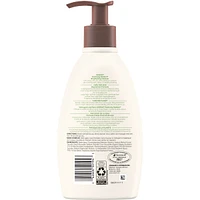Positively Radiant Brightening Cleanser- Makeup Remover, Soy Extract Face Cleanser, Remove Oil, Smooth Skin Tone