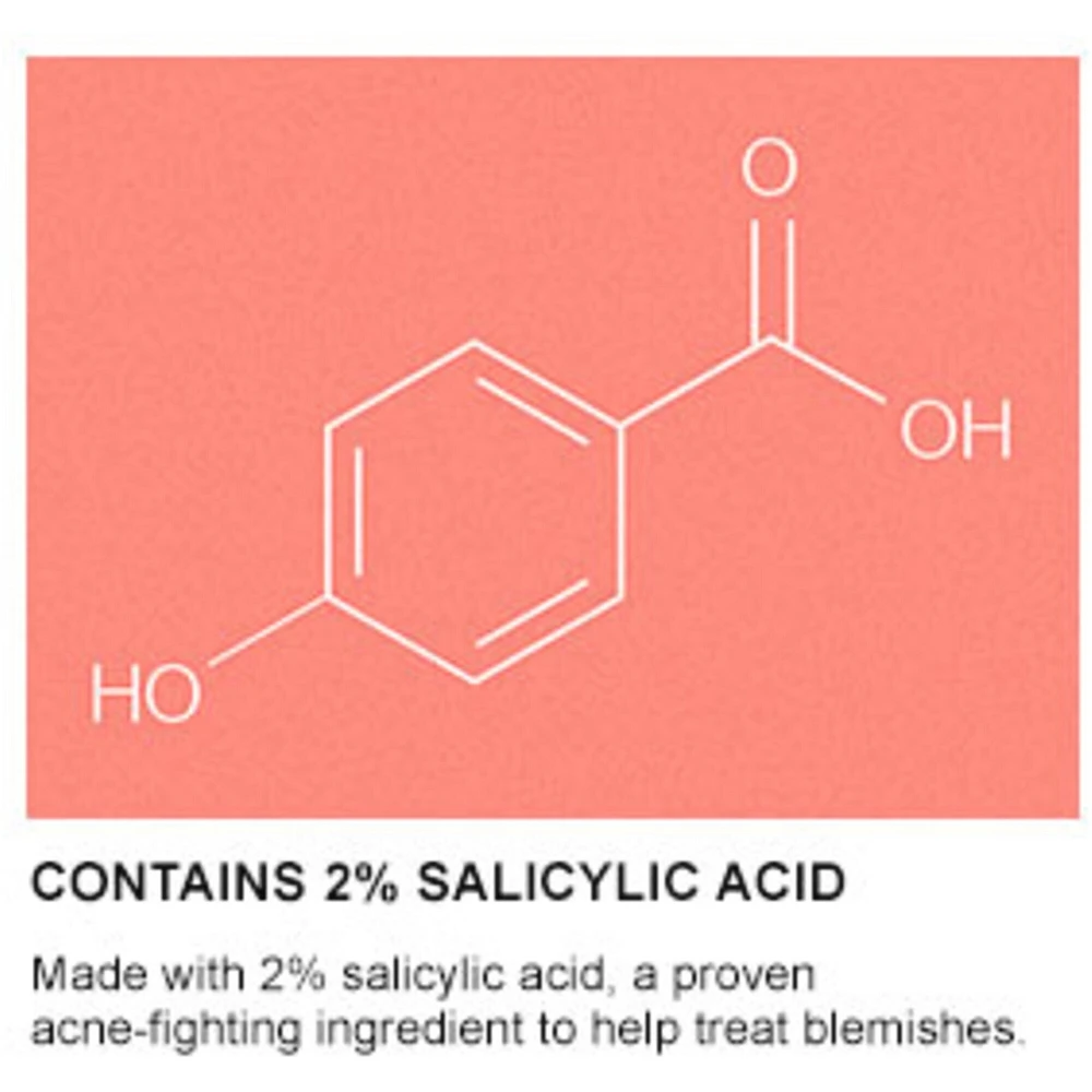 ESSENTIALS® Deep Cleaning Astringent