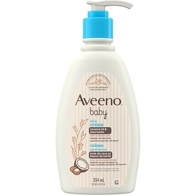 Daily Moisturizing Cream