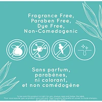 Calm + Restore Oat Repairing Lotion, Sensitive, Dry Skin