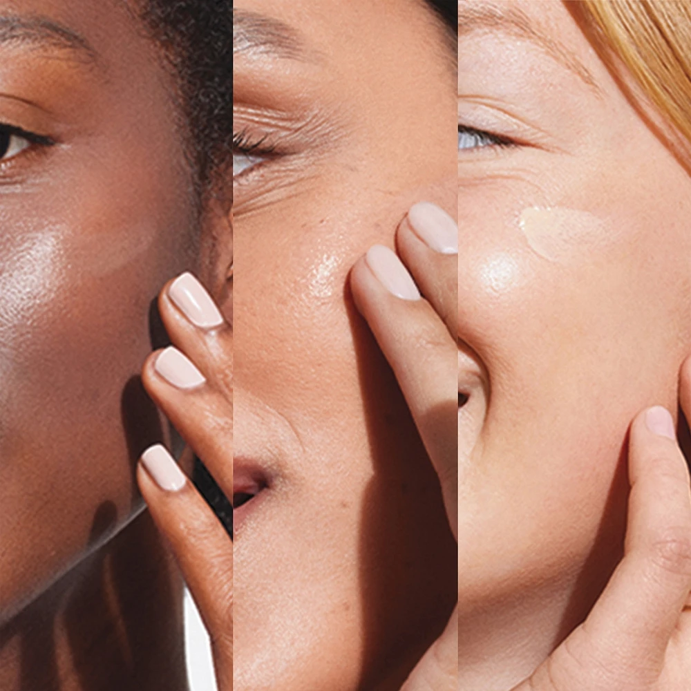 Mineral UV Tint SPF 30 Deep