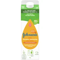 Gold Shampoo Carton Refill