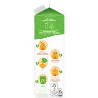 Gold Shampoo Carton Refill