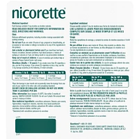 Menthe, 80 pastilles de 2 mg