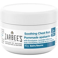 Baby + Children's Soothing Chest Rub