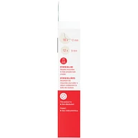 Acne Patches for Sensitive Skin, Two Sizes