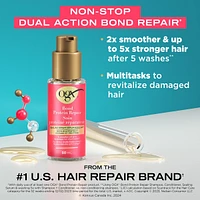 Repair & Protect Bond Protein Repair Sealing Hair Serum