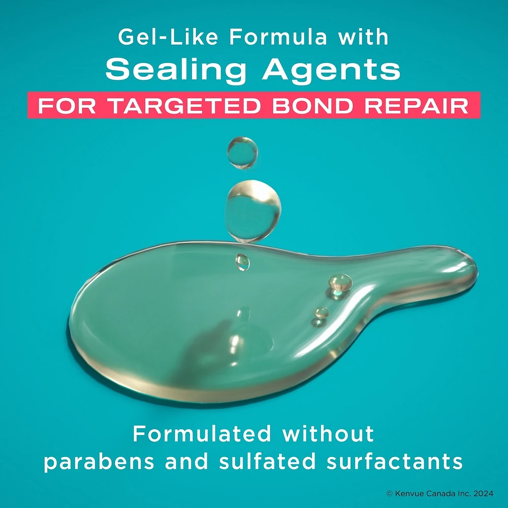 Repair & Protect Bond Protein Repair Sealing Hair Serum