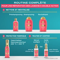 Repair & Protect Bond Protein Repair Sealing Hair Serum