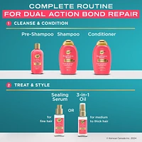 Repair & Protect Bond Protein Repair Sealing Hair Serum