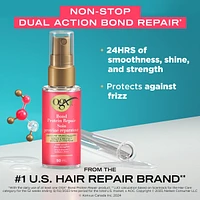 Repair & Protect Bond Protein Repair 3-in-1 Oil Mist