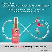 Repair & Protect Bond Protein Repair 3-in-1 Oil Mist