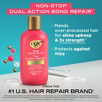 Repair & Protect Bond Protein Repair Pre-Shampoo