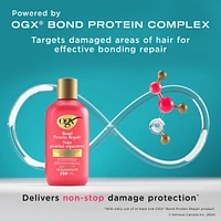 Repair & Protect Bond Protein Repair Pre-Shampoo