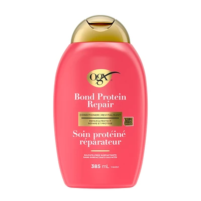 Repair & Protect Bond Protein Repair Conditioner