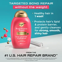Repair & Protect Bond Protein Repair Conditioner
