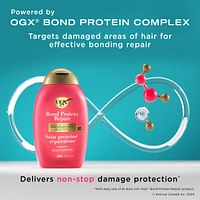 Repair & Protect Bond Protein Repair Conditioner