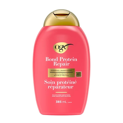 Repair & Protect Bond Protein Repair Shampoo