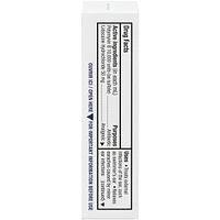 Polysporin Plus Pain Relief Ear Drops, 15mL