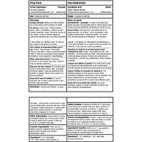 Imodium Diarrhea Relief, Liqui-Gels