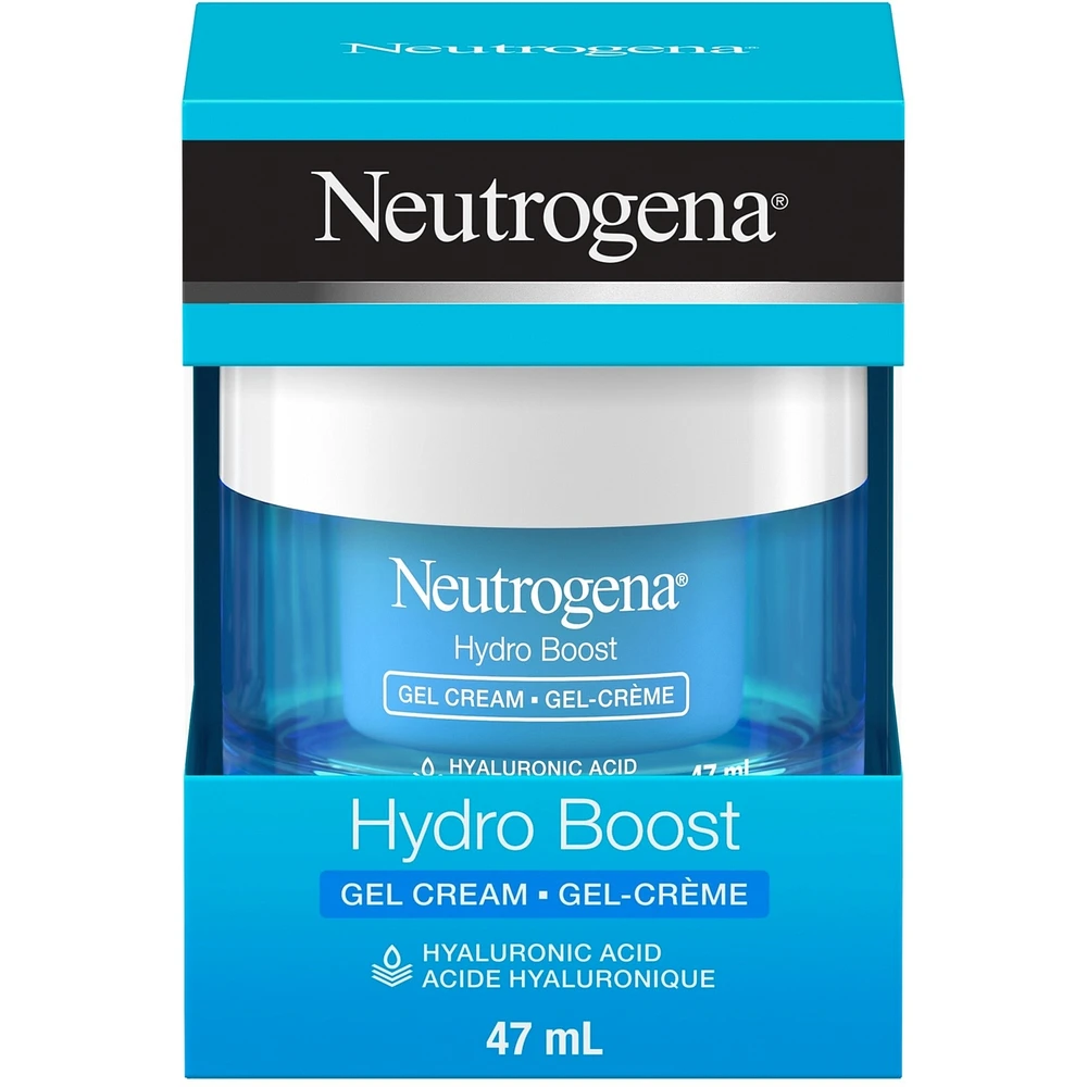Gel-crème Hydroboost