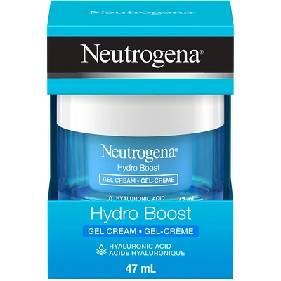 Hydro Boost Gel Cream
