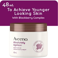 Absolutely Ageless Restorative Anti Aging Night Cream