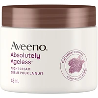 Absolutely Ageless Restorative Anti Aging Night Cream