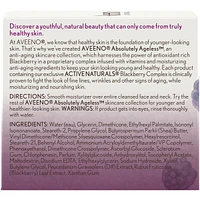 Absolutely Ageless Restorative Anti Aging Night Cream
