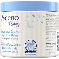 Eczema Care Night Balm