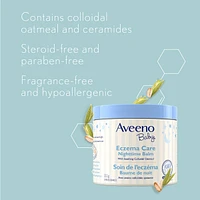 Eczema Care Night Balm